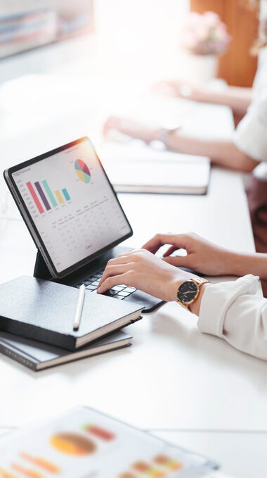 Retirement planning and long-term investing