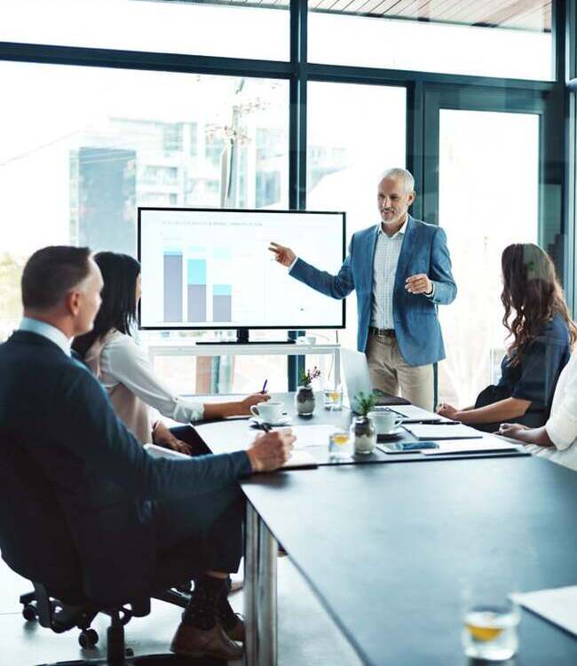 Investing Overview