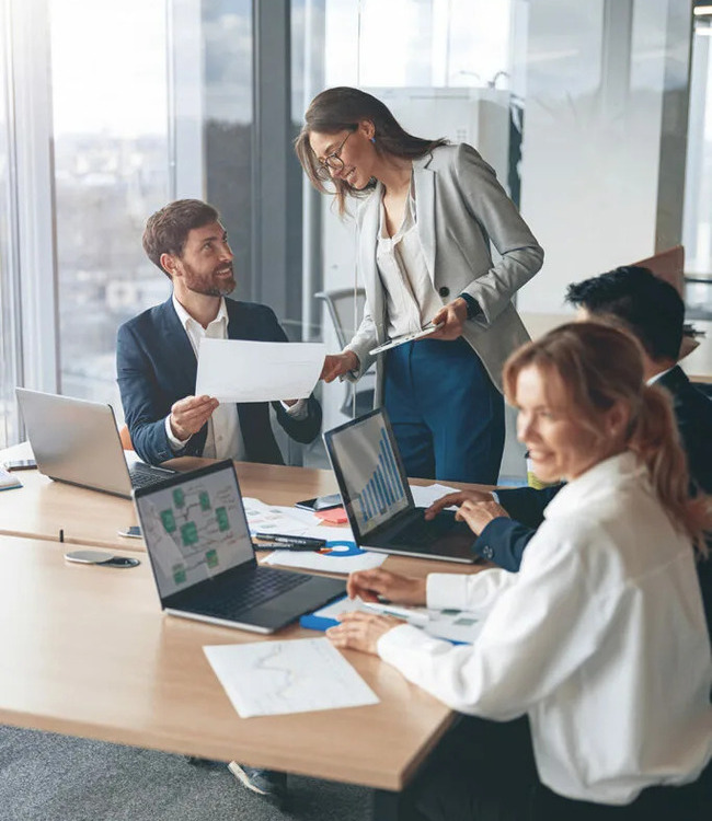 Investment Strategies